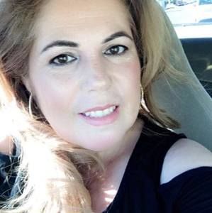 Meet your Posher, Hortencia